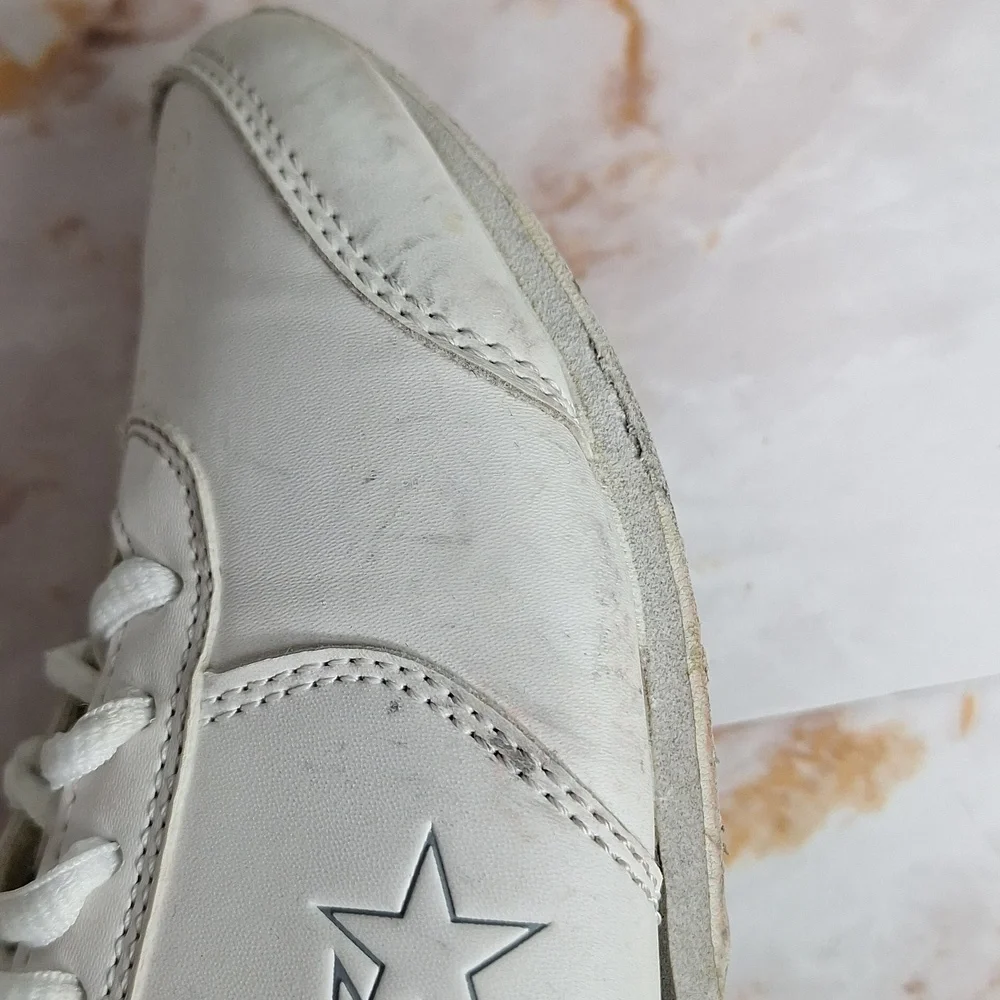 Ion Cheer Shoes Celebration White